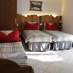 Bucaneve Hotell Pré-Saint-Didier