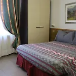 Bucaneve Hotell Pré-Saint-Didier