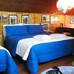 Hotel Bucaneve 3*