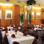 Bucaneve Hotel Pre-Saint-Didier