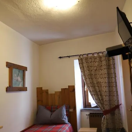 Bucaneve 3* Pré-Saint-Didier