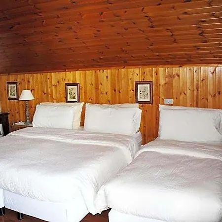 Bucaneve Hotel