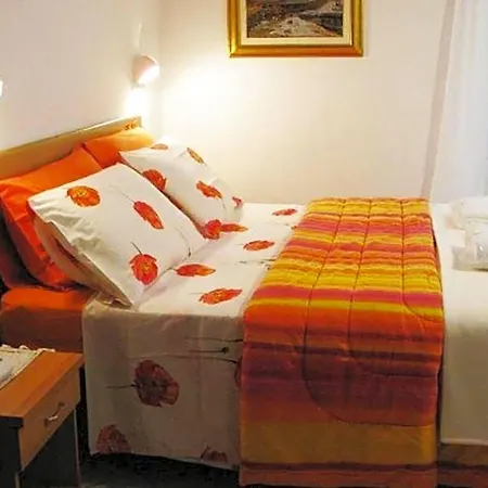 Hotel Bucaneve Pré-Saint-Didier