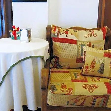 Hotel Bucaneve 3*