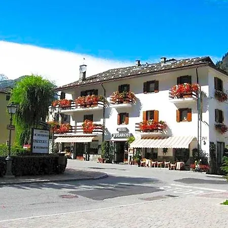 Bucaneve Hotel Pré-Saint-Didier