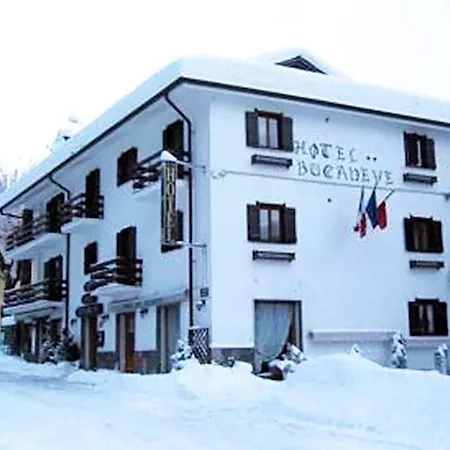 Bucaneve Hotel