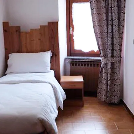 Bucaneve Hotel Pré-Saint-Didier