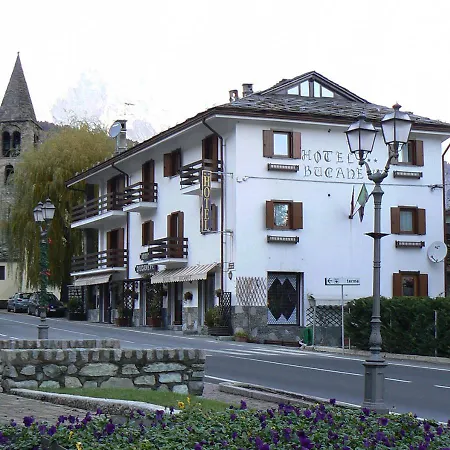 Bucaneve Pre-Saint-Didier