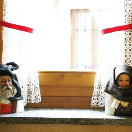 Bucaneve 3* Pré-Saint-Didier