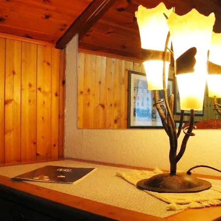 Bucaneve Pré-Saint-Didier