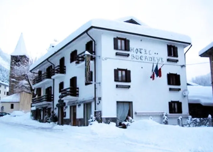 Bucaneve 3*