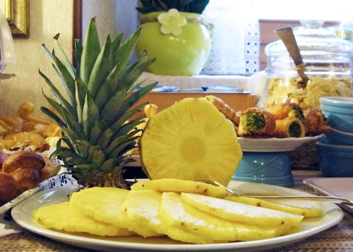 Bucaneve Pré-Saint-Didier